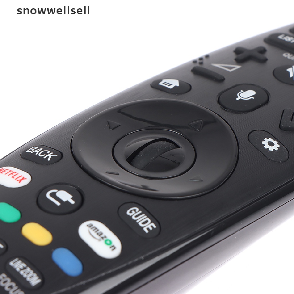 Điều Khiển Từ Xa AN-MR18BA Cho TV Thông Minh LG AN-MR18BA