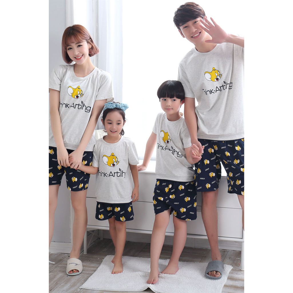 quần áo ngủ sl720