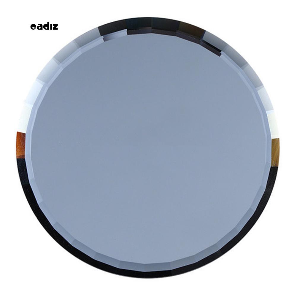 [Hàng mới về] Kệ trưng bày móng tay giả màu tráng gương sang trọng