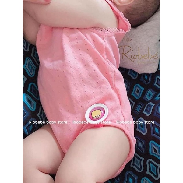 Huy hiệu đuổi muỗi Bikit [Nội địa Hàn]