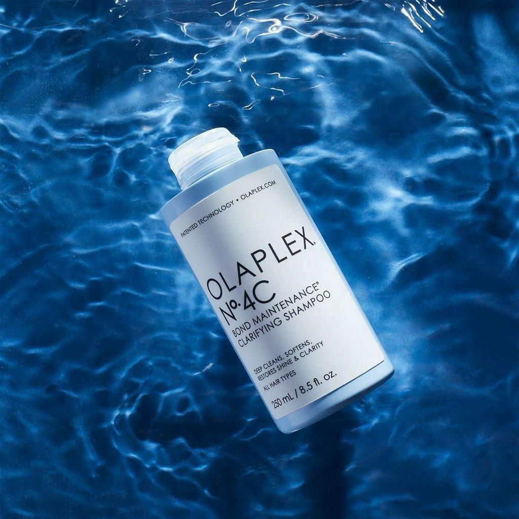 Dầu gội Olaplex NO.4C 250ml làm sạch chuyên sâu