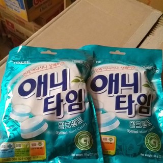 Kẹo anytime 60g