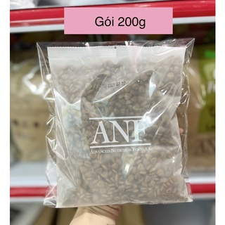Thức ăn hạt hữu cơ ANF cho chó