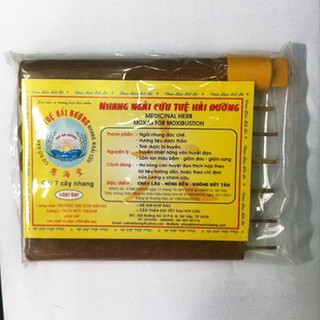 NHANG NGẢI CỨU TUỆ HẢI ĐƯỜNG các cỡ