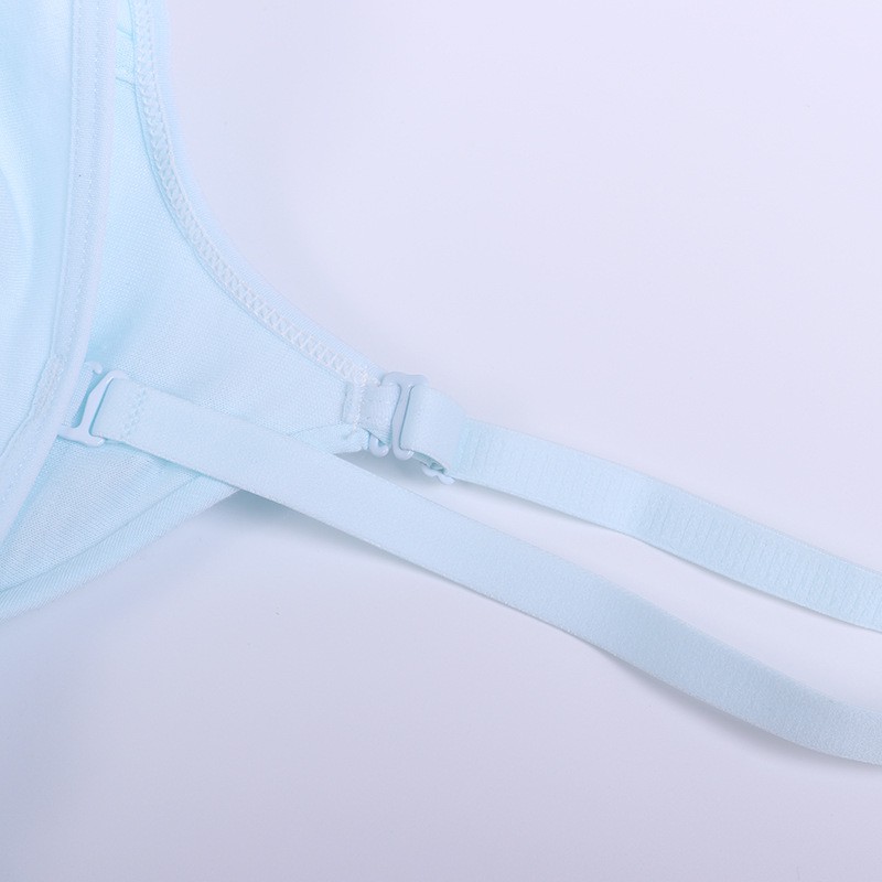 Bra / Áo Ngực Cotton Hình Cat Nữ Sinh Xuất Đông Âu  Hàng Loại Đẹp.