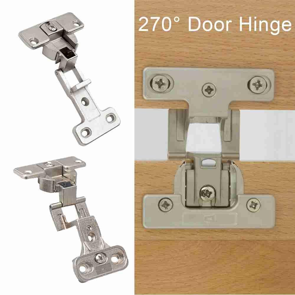 Bản Lề Thủy Lực Cho Tủ Chén Ket1