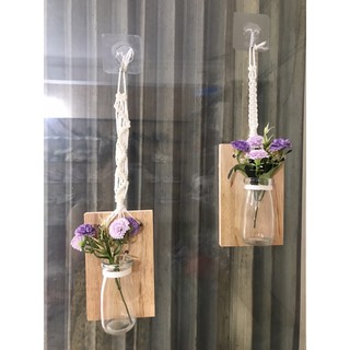 COMBO 10 BỘ BẢNG GỖ LỌ THUỶ TINH
