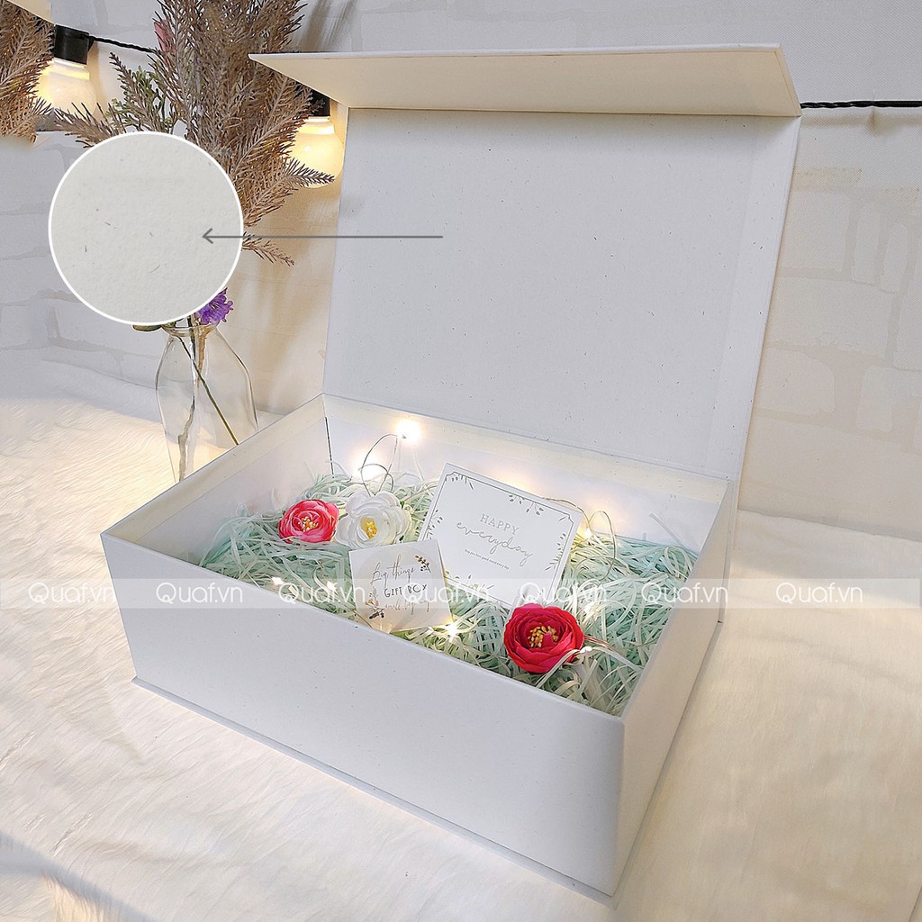 (11x20x30cm) Hộp Quà Sinh Nhật, Hộp Quà Tặng - Hộp Đựng Giày | BigBuy360 - bigbuy360.vn