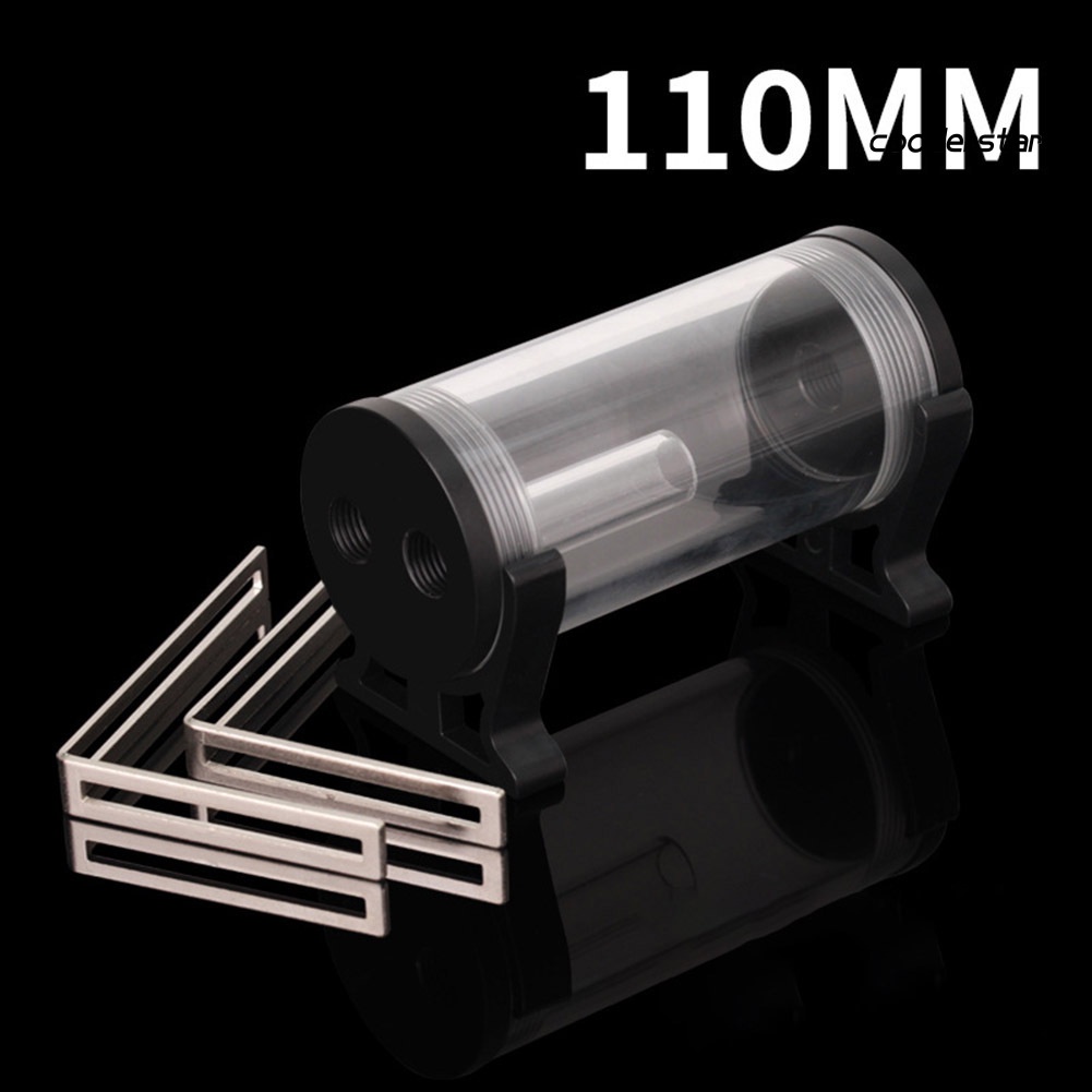 Máy Bơm Nước Làm Mát DN-PJ 60-210mm 3 Lỗ Chuyên Dụng