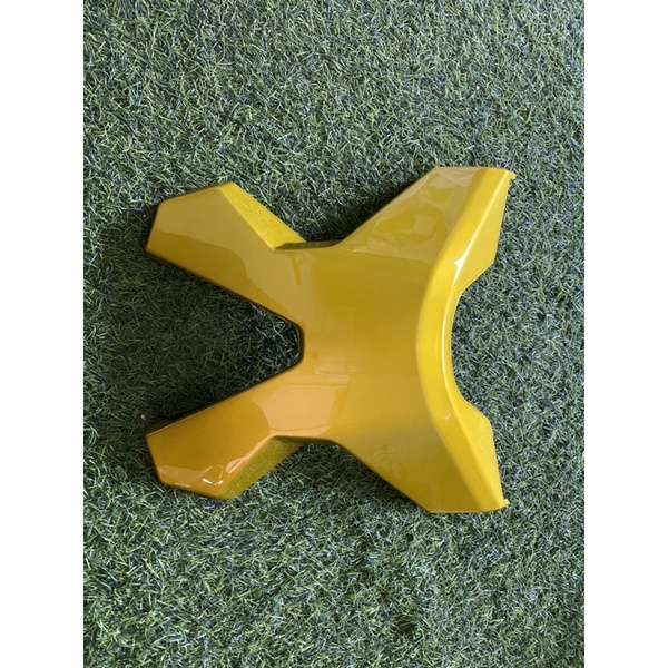 Tấm X đủ màu lắp cho xe ay điện Zoomer