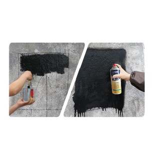 BÌNH XỊT CHỐNG THẤM, DỘT ĐA NĂNG 450ml
