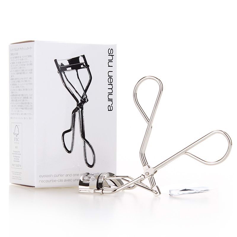 XẢ HÀNG 12-12 Kẹp Mi Shu Uemura Eyelash Curler, Bấm Mi Shu Uemura