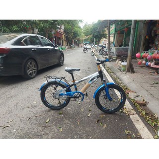 Xe đạp dragon cho bé trai
