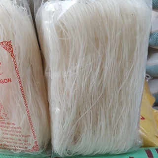 Bún Khô (Hủ Tiếu Dai) Hà Nội 400g