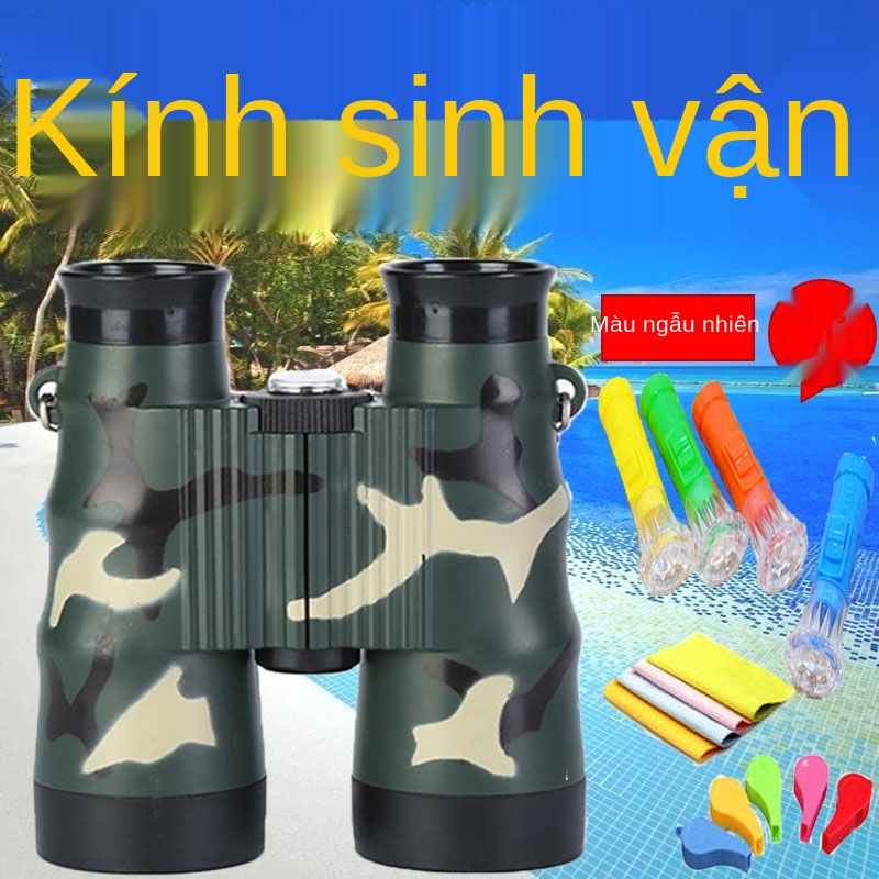 Mua 1 tặng 3 đồ chơi trẻ em kính thiên văn đồ chơi độ nét cao cho bé trai, bé gái, học sinh, trẻ em, trẻ nhỏ, không hại