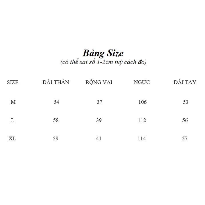 ÁO THU ĐÔNG NỮ DÀI TAY CỔ TRÒN CHẤT THUN CO GIÃN 4 CHIỀU HOẠ TIẾT TRẺ TRUNG - BIGSIZE (55-65kg)