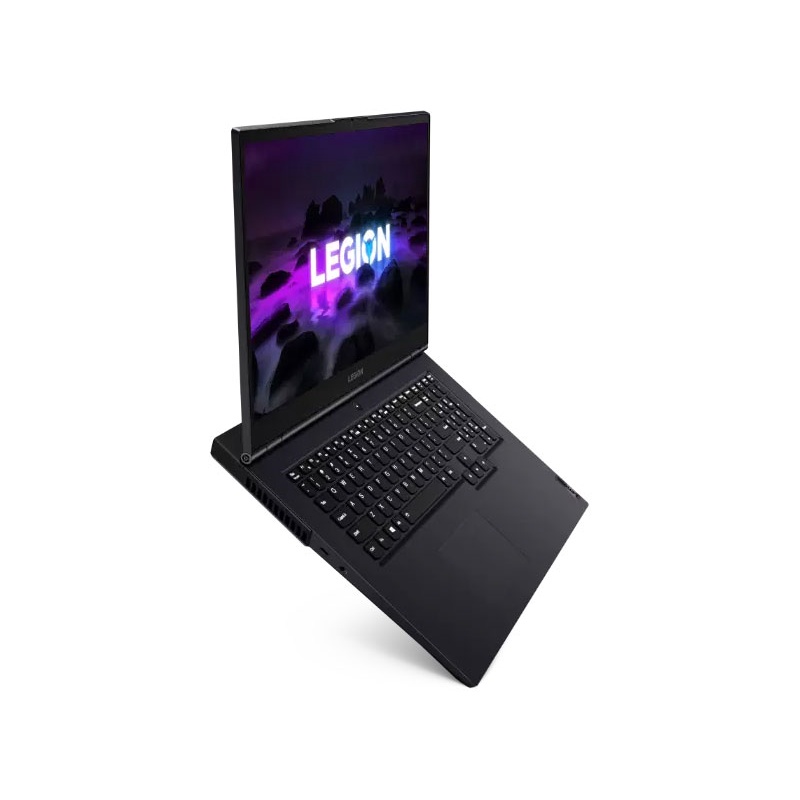 [ELBAU7 giảm 7%] Laptop Lenovo Legion 5 15ACH6 82JW00JPVN R5-5600H | 8GB | 256GB | GeForce® GTX 1650 4GB | 15.6' FHD