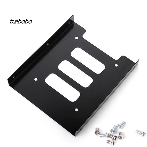 Khay Chuyển Đổi Từ 2.5 Inch Sang 3.5 Inch Ssd Hdd Cho Pc