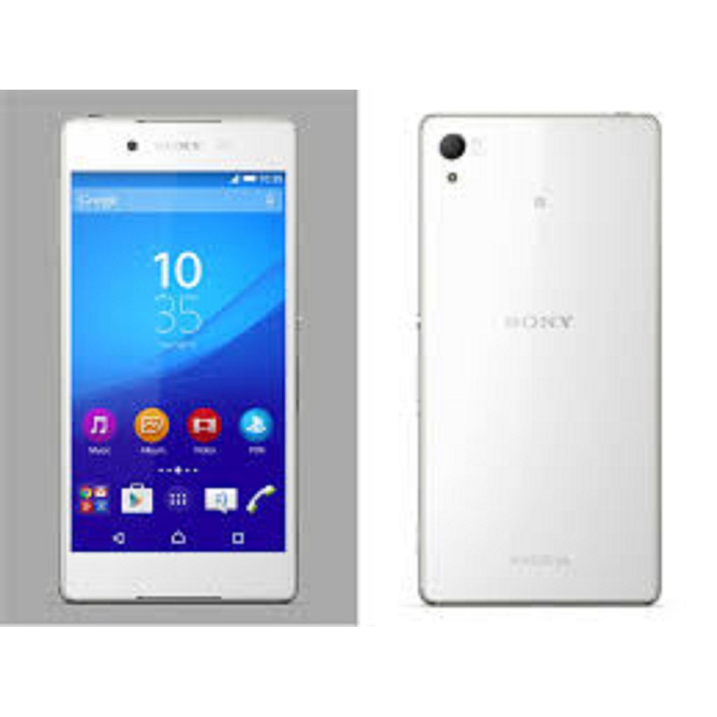 điện thoại SONY XPERIA Z4 ram 3G/32G mới - chơi Game nặng mượt | BigBuy360 - bigbuy360.vn