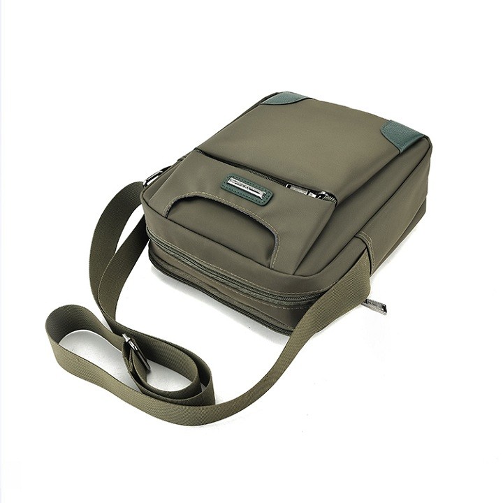 Túi đeo chéo thời trang nam phong cách Hàn Quốc | BigBuy360 - bigbuy360.vn