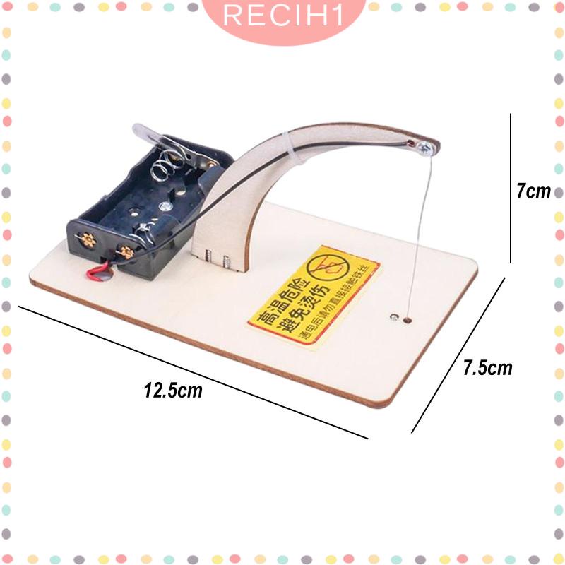 Máy Cắt Xốp PVC Chuyên Nghiệp Cho Dây Điện