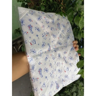 Khăn Choàng Tắm Kháng Khuẩn Cho Bé (Hàng Quà Tặng)
