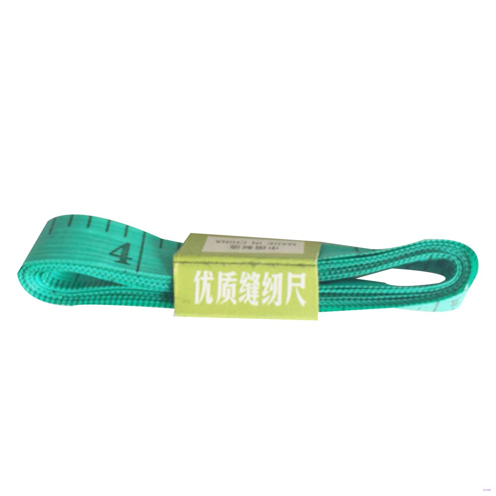FLEXIBLE Set 3 Thước Dây Mềm Đa Năng Cho Thợ May