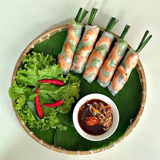 Mẹt tre dùng trong quán bún đậu size 25cm - 0937154086