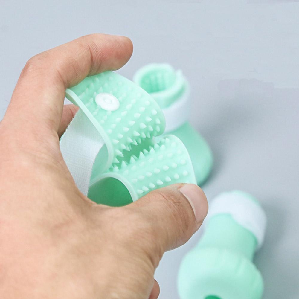 Set 4 Găng Tay Hình Móng Mèo AUGUSTINA