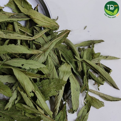 Cỏ ngọt nguyên lá sấy lạnh tự nhiên, đẹp nguyên lá, đánh bay tiểu đường, cung cấp đường tự nhiên