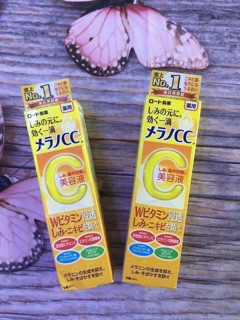 Serum CC melano