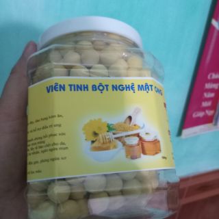 Combo 3kg tinh bột nghệ