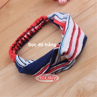 BĂNG ĐÔ KẺ SỌC