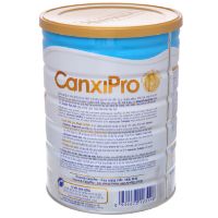 Sữa bột canxipro vinamilk 900g
