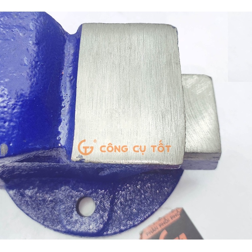 Ê tô bàn nguội 6 inch 150mm 9.3kg
