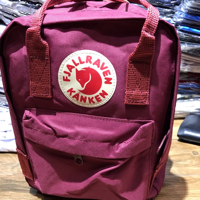 Kanken balo mini