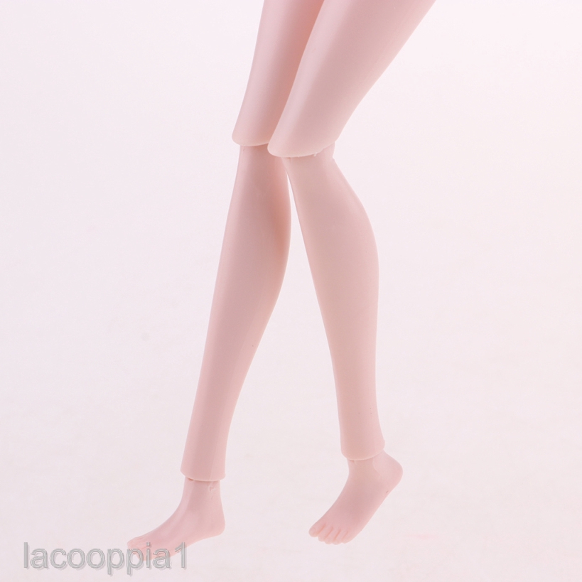 [Lacooppia1] 14 Jions 1 / 6 Bjd Nude Ball-Jointed Đồ Chơi Búp Bê Nữ