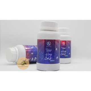 Bột tạo rong số 2 Sapham
