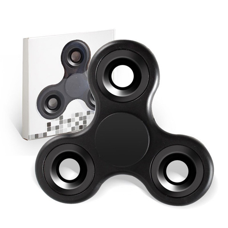 Con Xoay Tròn Hand Fidget Spinner 3 cánh 1 vòng bi 20-60 giây Legaxi HSAE pro