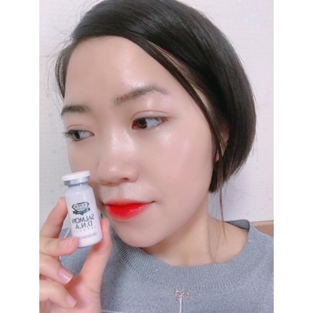 Tế bào gốc cá hồi SUPER SKIN SALMON DNA