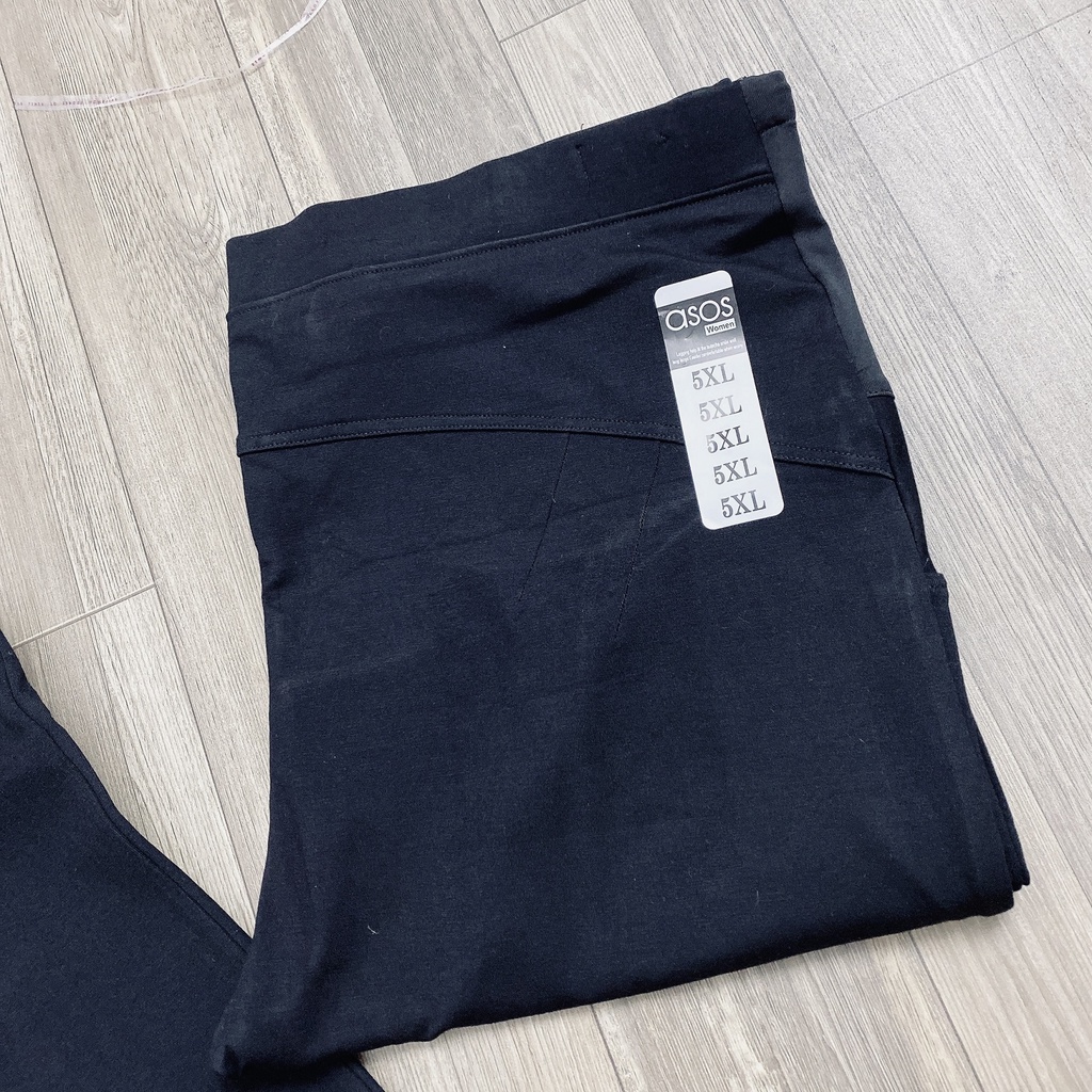 Quần Ngố Bầu Hàng Đẹp Co Giãn Tốt Không Cắn Chỉ Không Xù( 38-73kg)