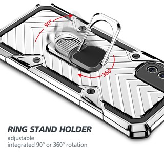 Case For Samsung Galaxy A31 A41 A51 A71 Lightning armor phone case