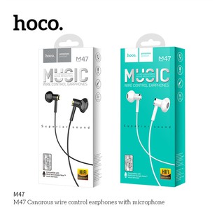 TAI NGHE Hoco M47 CANOROUS