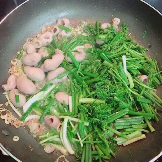 Ba tử cá Ba Sa 1kg