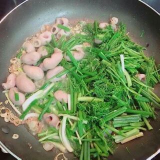 Ba tử cá Ba Sa 1kg