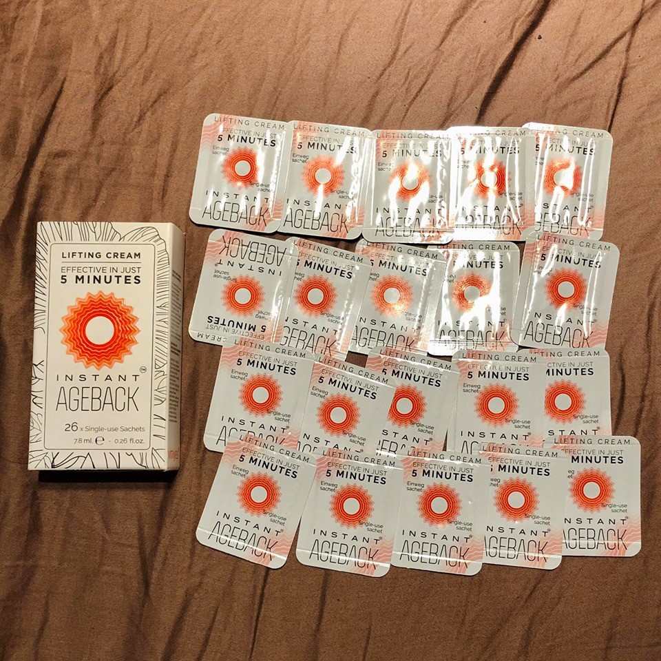 [Hàng Đức] Xóa nhăn 5 phút Vitayes dạng tép