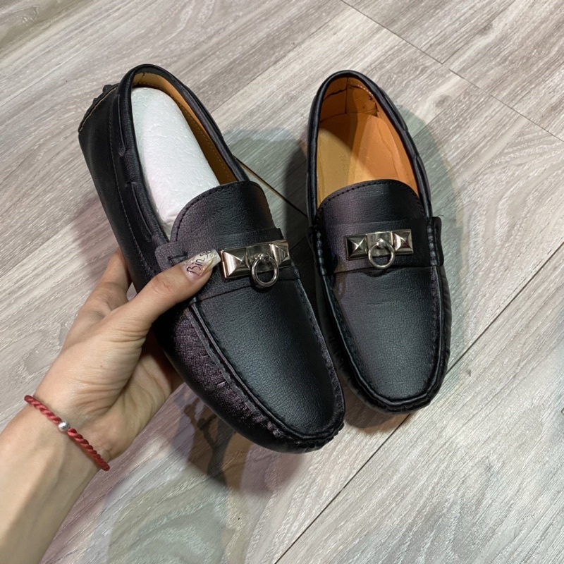 Giầy moca LV, GC 1127