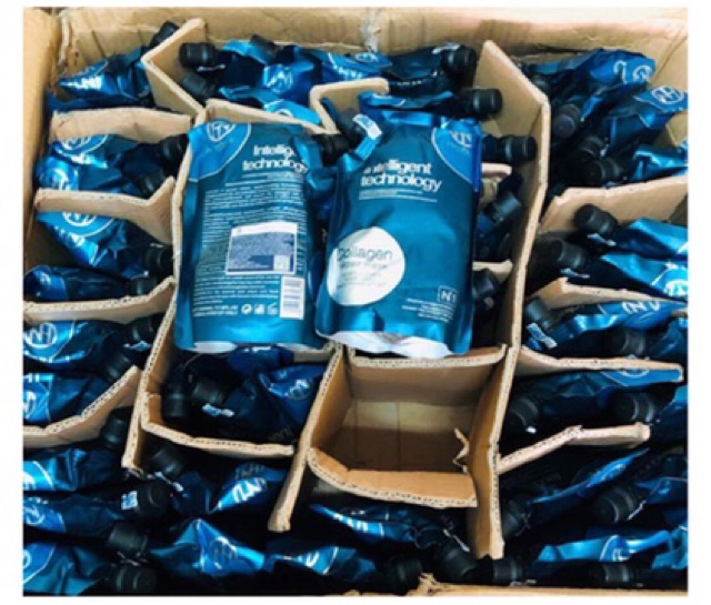 SIÊU PHẨM HẤP TÓC COLLAGEN HAIRNICE | BigBuy360 - bigbuy360.vn