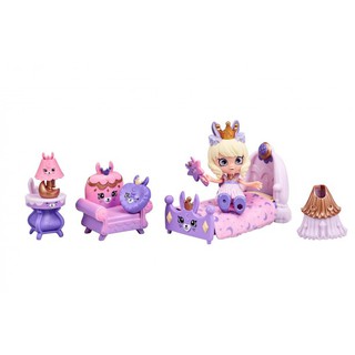 Búp bê Shopkins hoàng gia (FULL BOX)