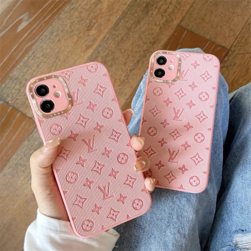 Ốp điện thoại LV sang trọng cho iPhone 7plus /8plus / X / Xsmax/11/ 11promax /12 /12pro /12promax/13/13pro/13promax | BigBuy360 - bigbuy360.vn